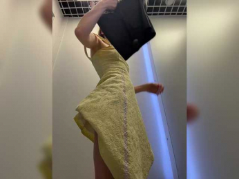 _SweetLady_ bongacams stream image