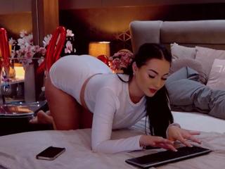 Alissia Rilley flirt4free stream image, 13.02.2025 05:00