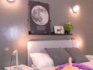 lunalenox camsoda stream image