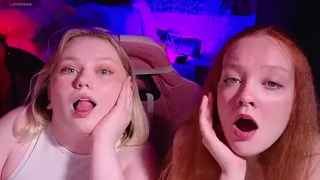 Radiants_two stripchat stream image