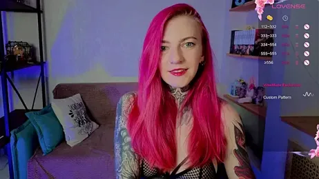 Roxy_____ stripchat stream image