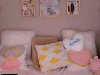 lindadelavega camsoda stream image