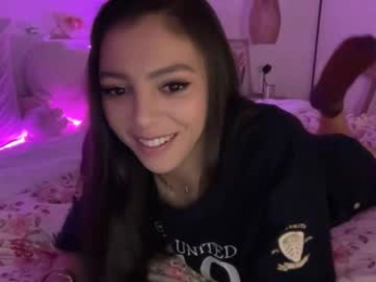 keirasworld chaturbate stream image