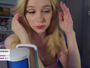 fymryn bongacams stream image