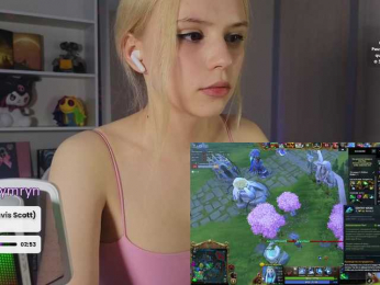 fymryn bongacams stream image