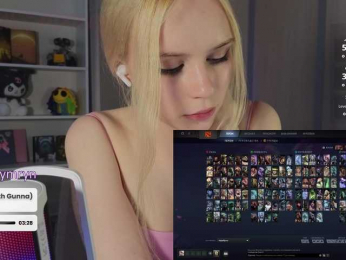 fymryn bongacams stream image