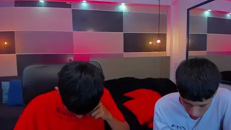 Juan_Nd_Steven stripchat stream image