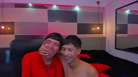 Juan_Nd_Steven stripchat stream image