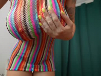 bunnyblondy chaturbate stream image