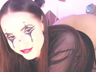 Hot Alicia flirt4free stream image