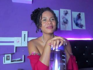 Jade Thonson flirt4free stream image