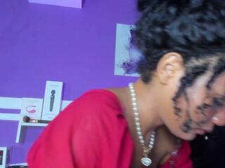 Jade Thonson flirt4free stream image