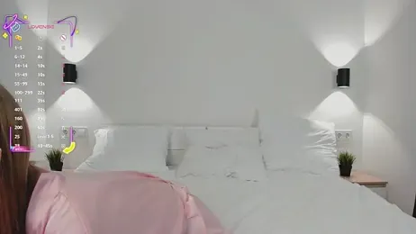 LinnBeer stripchat stream image