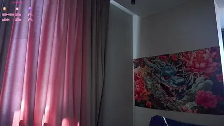 EvelyynLopez stripchat stream image