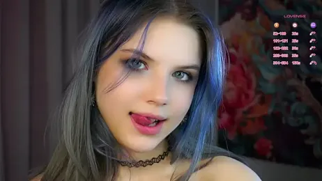 EvelyynLopez stripchat stream image