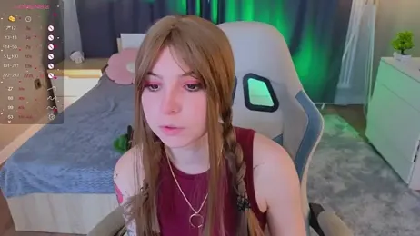 zelda_1 stripchat stream image