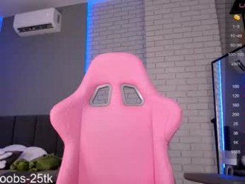 hazel_7 chaturbate stream image