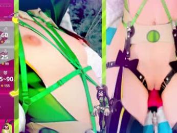 daddyslittlegirl01 chaturbate stream image