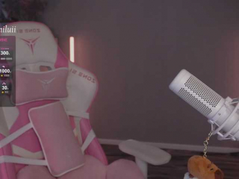 damilui bongacams stream image