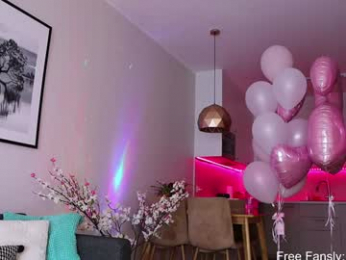 crazybabyyy chaturbate stream image