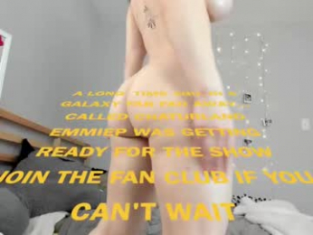 emmiep chaturbate stream image
