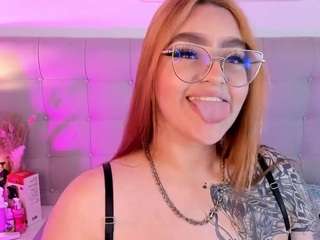 jasminevans camsoda stream image, 01.08.2025 13:40