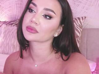 Eva Sin flirt4free stream image