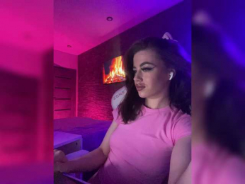 HotGirlEva bongacams stream image