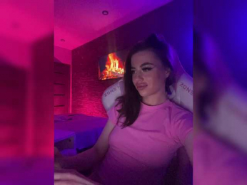 HotGirlEva bongacams stream image