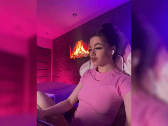 HotGirlEva bongacams stream image