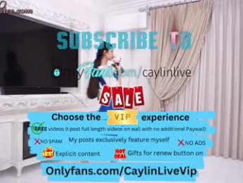 caylin chaturbate stream image
