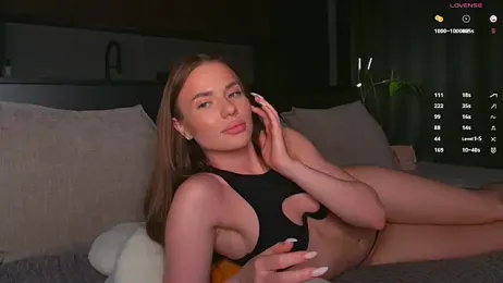 AlexisGraysX stripchat stream image