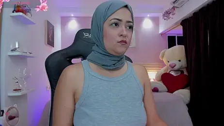 New_Arab_Kingdom stripchat stream image