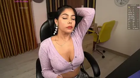 secretary_bj stripchat stream image