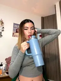 Your_Honeey stripchat stream image