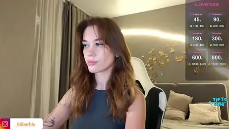 BBabyShark stripchat stream image