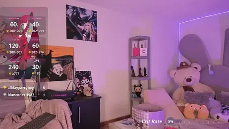 lolaaa_bunny1 stripchat stream image