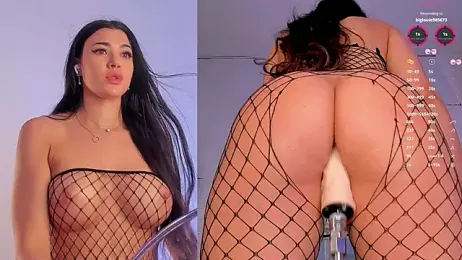 Dakota_Blare stripchat stream image