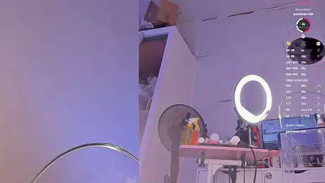 Dakota_Blare stripchat stream image