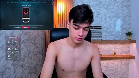 Gerony_ stripchat stream image