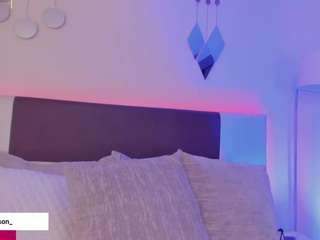 cleojhonson camsoda stream image