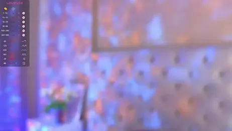 EvaLeester stripchat stream image