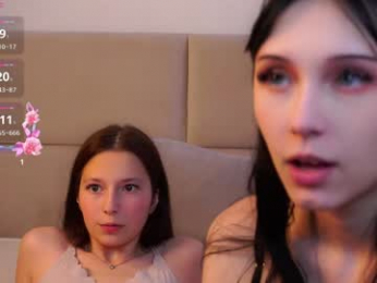 vivid_girls chaturbate stream image