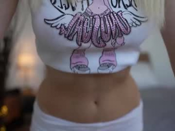 kriss0leoo chaturbate stream image