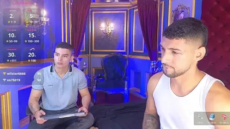 MarcoVitto stripchat stream image