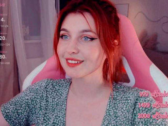 HoneyCherry bongacams stream image