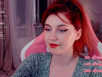 HoneyCherry bongacams stream image