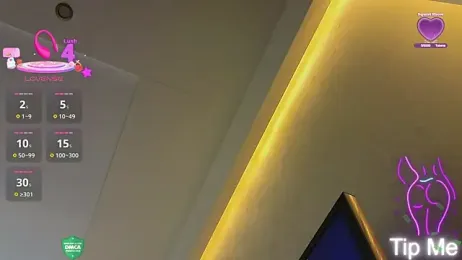 Rabbits_couplee stripchat stream image