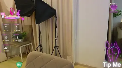 Rabbits_couplee stripchat stream image