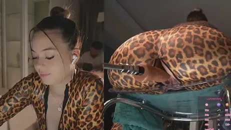 American__Dream stripchat stream image